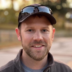 Josh Jaggard